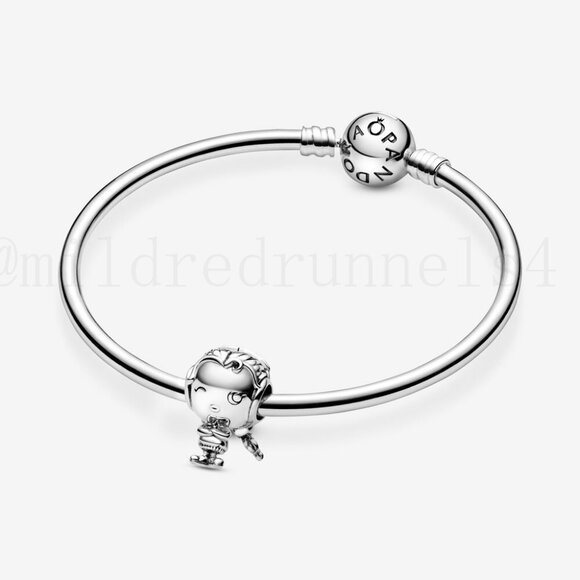 Pandora Flower girl string ornaments - Picture 4 of 5